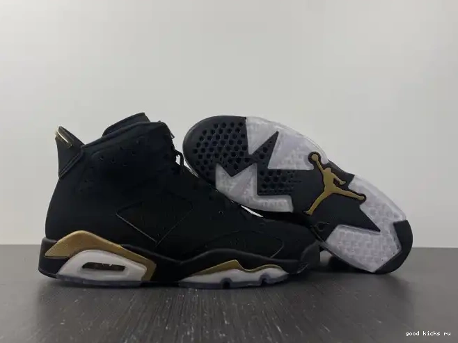 Retro Jordan Air 6 CT4954-007 DMP (2020) 0501